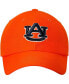 Фото #3 товара Men's Orange Auburn Tigers Primary Logo Staple Adjustable Hat