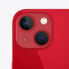 Фото #2 товара APPLE iPhone 13 128GB (PRODUCT)RED - ohne Headset