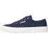 Фото #1 товара TOMMY JEANS Canvas trainers