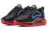 Nike Air Max 720 AQ3196-009 Sneakers