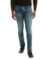 Фото #1 товара Hudson Jeans Axl Riviera Slim Jean Men's