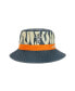 ფოტო #1 პროდუქტის Unisex Blue Star Wars Ahsoka Bucket Hat