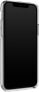 Puro PURO Impact Clear - Etui na iPhone 12 Pro Max (przezroczysty)