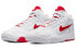 Кроссовки Nike Air Flight Lite Mid Scottie Pippen бело-красные мужские 43 - фото #4