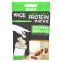 Фото #1 товара Vade Nutrition, Пакетики с растворимым протеином, 100% изолят сыворотки, капучино, 24,8 г (0,05 фунта)