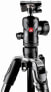 Manfrotto Befree travel tripod