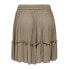 Фото #4 товара ONLY Ibiza Life Short Skirt