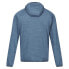 REGATTA Yonder full zip sweatshirt