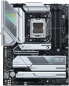 Фото #7 товара ASUS Prime X570-PRO Motherboard Socket AM4, Ryzen 3000 Compatible, ATX PCIe 4.0 DDR4 USB 3.2 Aura Sync
