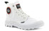 Palladium Pampa Hi Change Martin Boots 76648-116-M