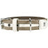 ფოტო #1 პროდუქტის HUNTER Niq Madeira Nappa Dog Collar