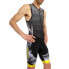 Фото #3 товара ZOOT Performance Front Zip Race Suit Sleeveless Trisuit