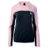 ELBRUS Molic Polartec sweatshirt