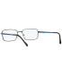 Steroflex Men's Eyeglasses, SF2271