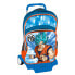 Фото #1 товара Школьный рюкзак Dragon Ball Синий