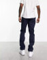 Polo Ralph Lauren Chster tailored cotton stretch trousers tailored in navy Синий, W30 - фото #2