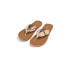 Фото #1 товара O'Neill Ditsy Sun Bloom™ Sandals W 92800613226 flip-flops