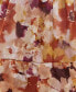 Фото #4 товара Платье BCX с принтом цветов ромашек