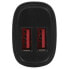 Фото #2 товара StarTech.com USB2PCARBKS зарядное устройство для мобильных устройств Авто Черный