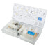 M-WAVE Brake Doc Box Bleeding Kit Set - фото #2