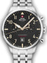 Фото #1 товара Наручные часы Plein Sport Touchdown Black Silicone Watch 44mm