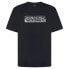 ფოტო #1 პროდუქტის OAKLEY APPAREL Duality B1B short sleeve T-shirt