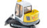 Siku 3559 - Excavator - Metal - Plastic - Silver - Yellow