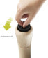 Фото #8 товара Milltop Wood Non-Spill Pepper Mill