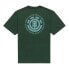 ფოტო #4 პროდუქტის ELEMENT Seal Bp short sleeve T-shirt