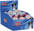 Фото #2 товара Игрушка для собак TRIXIE Пули из натурального каучука на веревке, 24 шт. диам. 6 см/30 см