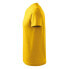 Фото #4 товара Malfini T-shirt V-neck M MLI-10204 yellow