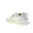 Фото #6 товара Diesel S-Serendipity Mask Mens White Canvas Lifestyle Sneakers Shoes