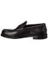 Фото #2 товара Givenchy Mr G Leather Loafer Men's