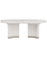 Фото #1 товара Warlington Dining Table