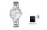 Фото #11 товара Наручные часы Versace Chain Reaction VEDY00419 men`s watch 46mm 5ATM.