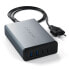 Фото #5 товара Satechi 108W Pro Type-C PD Desktop Charger