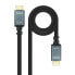 Фото #1 товара NANOCABLE 2.1 Iris 8K 10 m HDMI Cable