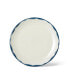 Brittany Porcelain 12 Piece Dinnerware Set, Service for 4