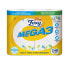 MEGA3 triple duration kitchen paper 2 rolls