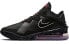 Кроссовки Nike Lebron 18 Low EP 18 CV7564-001 44 - фото #1