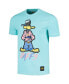 Men's and Women's Daffy Duck Mint Looney Tunes OG Daffy T-shirt