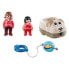 PLAYMOBIL 70406 1.2.3 My Dog