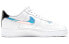 Кроссовки Nike Air Force 1 Low 07 LV8 "Good Game" DC0710-191 40 - фото #3