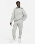 Фото #1 товара Nike Phoenix Fleece joggers in grey