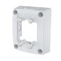 Фото #2 товара Axis 02336-001 - Universal - White - Axis - T94Q01A T92E T93F P13-E Q16-E T92G20 T91E61 - Aluminium - IP66