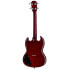 Фото #2 товара Flight Pioneer Tenor E-Ukulele Cherry