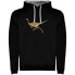 Фото #1 товара KRUSKIS Dino Run Two-Colour hoodie