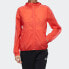Фото #5 товара adidas 运动型格夹克外套 女款 珊瑚粉 / Куртка Adidas Trendy Clothing Featured Jacket FJ1112