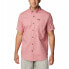 Фото #1 товара COLUMBIA Rapid Rivers™ short sleeve shirt