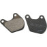 Фото #1 товара EBC FA-V Series FA072V Sintered Brake Pads